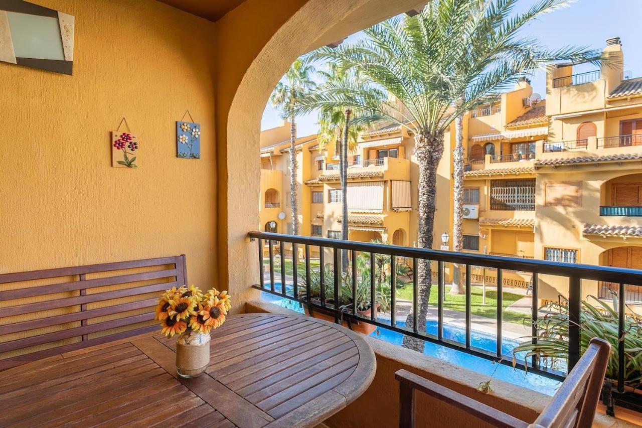 Ideal Para Verano Con Piscina E Invierno Con Cocina De Lena Torre La Mata Exterior foto