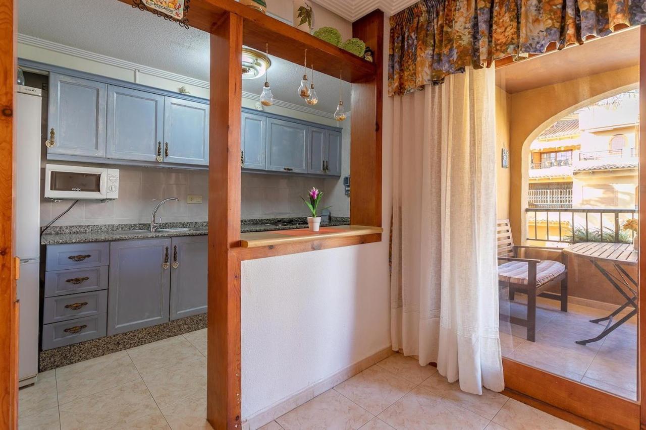 Ideal Para Verano Con Piscina E Invierno Con Cocina De Lena Torre La Mata Exterior foto