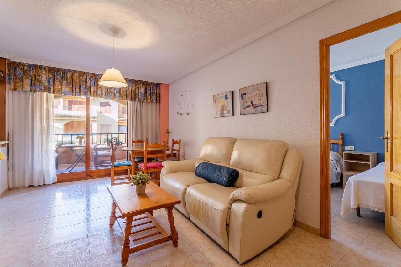 Ideal Para Verano Con Piscina E Invierno Con Cocina De Lena Torre La Mata Exterior foto